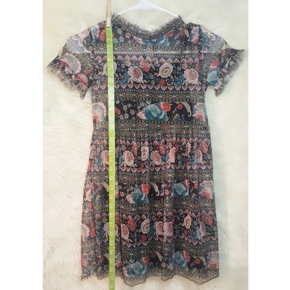 Art Class Dress - Picture 5 of 5